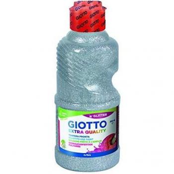 Tempera líquida Giotto Gliter