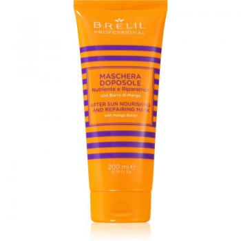 Brelil Maschera Ristrutturante Doposole 200 ml