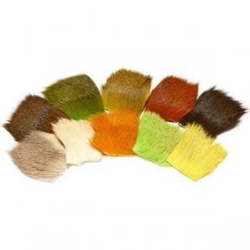 Turkey Marabou Feathers