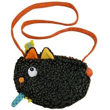 Ebulobo Kuschelwolf Tasche (klein)