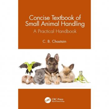 Vitalsource Technologies, Inc. Concise Textbook Of Small Animal Handling
