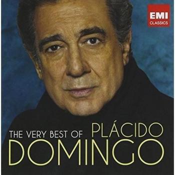 The Very Best of Placido Domingo