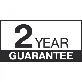 Rapid Supreme Electric Stapler 5025e White 25095210