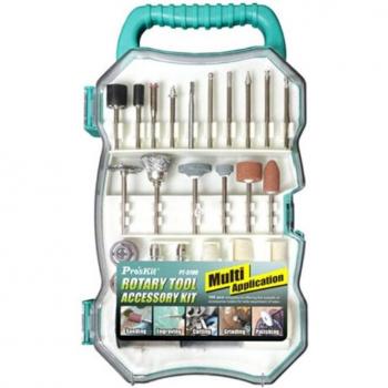 Proskit Rotary Power Tool with Accessories