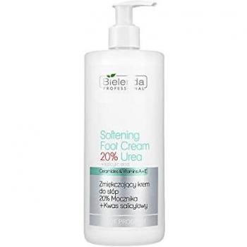 Bielenda Cura Piedi Ammorbidente 500 ml