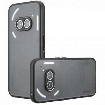 Coque rigide hybride pour Nothing Phone 2A