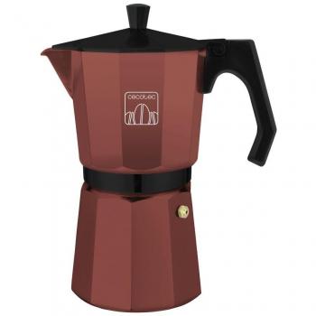 Cecotec Mokclassic 1200 Cafetera de Espresso