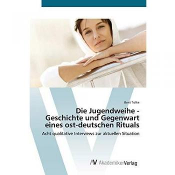 Die Jugendweihe