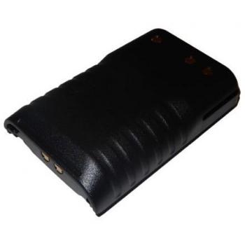 Batterie de remplacement vhbw pour talkie-walkie Vertex/Yaesu VX-230, VX-231