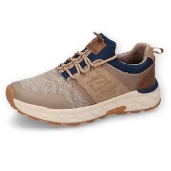 Camel active Herren Sneaker braun 54CC004 657 crazy horse