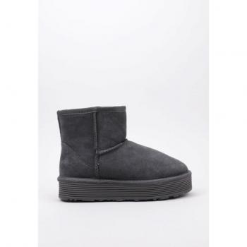 KRACK CORE Botte de neige MERITX 40 Gris