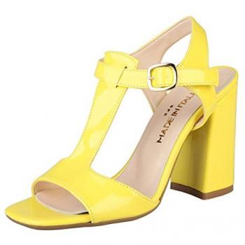 Sofort Stil: Arianna, Made in Italy Sandale