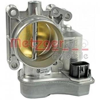 Metzger 0892313 Sensor de posición del acelerador