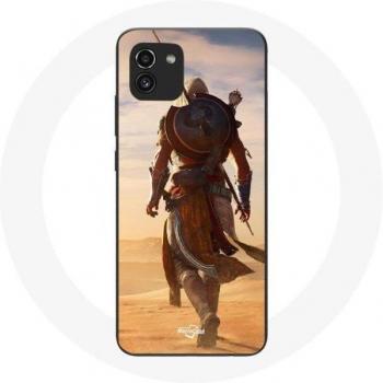 Samsung A03 « Assassin’s Creed » – Casquette de jeu