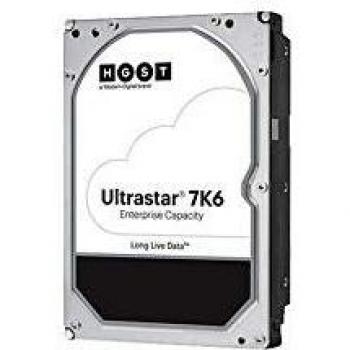 Western Digital 4TB Ultrastar DC HC310 256MB Cache Enterprise Drive