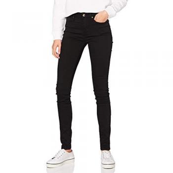 Tommy Hilfiger Jeans Skinny Masters Black 29