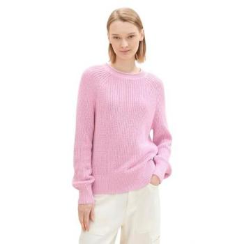 TOM TAILOR Denim Strickpullover