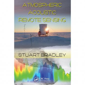Vitalsource Technologies, Inc. Atmospheric Acoustic Remote Sensing