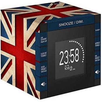 BigBen 3DS XL FM Radio + Proj. Temps