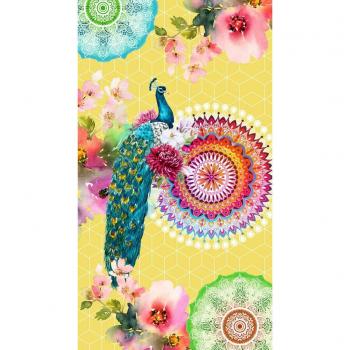 Stella di design HIP Strand Laken 100×180, Chanelle 5584