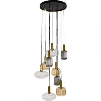 Luminaire suspendu KARE Lobby