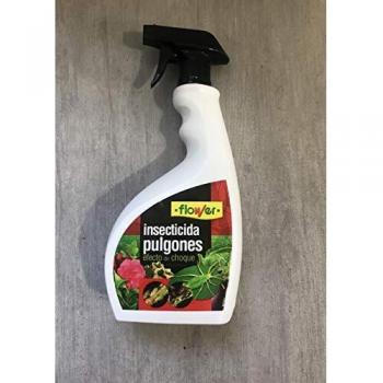 Insecticida pulgones Flower 750 ml