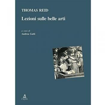 Lezioni sulle belle arti. Testo inglese a fronte