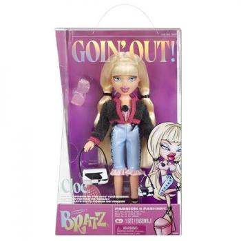 Cloé Bratz Mode Évasion