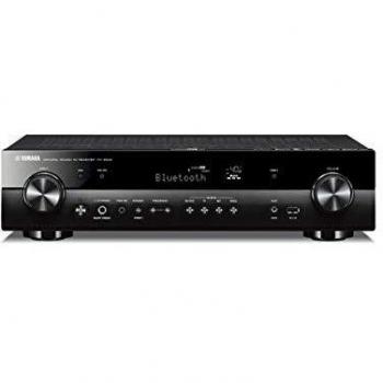 Yamaha RX-S602 MC AV-Receiver