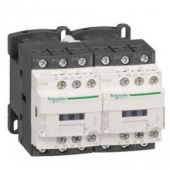 Schneider Teleinvertitore 32A 110VA 3 poli per motori fino a 15 kW
