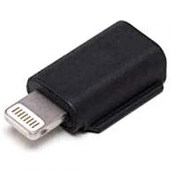 Adaptateur pour iPhone