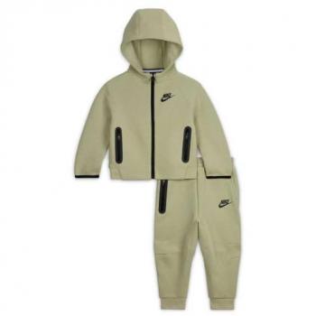 Nike Fleece Set per Ragazzi