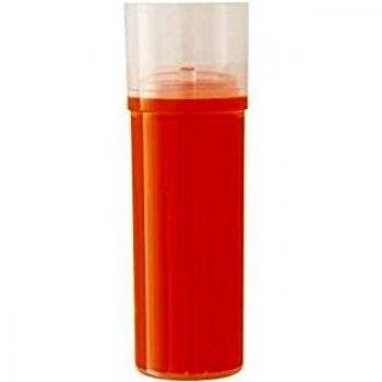 Pilot Refillpatrone 5003 orange