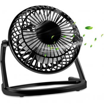 Mini Ventilatore da Tavolo KOROSTRO