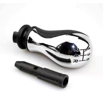 5-Speed Gear Change Knob for Citroen C5