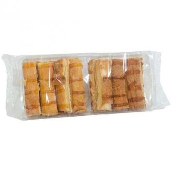 Grissini senza glutine Il forno del celiaco 180g