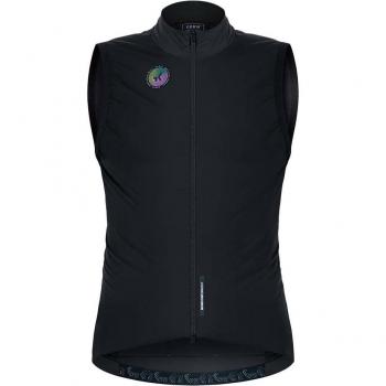 Gobik Eminent 2.0 Royal Black M Men's Performance Gilet