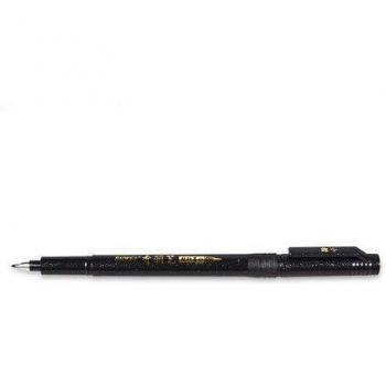 Multifunction Brush Pen Calligraphy Pen Markers Art Writing Drawing Black Ink Pens Office School Supplies Stationery Student