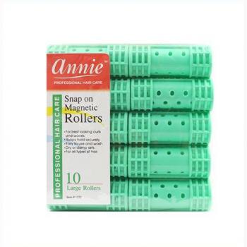 Annie Stylingrollen