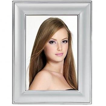 Cornice per foto 10 x 15 cm Zep S30-4 Argento