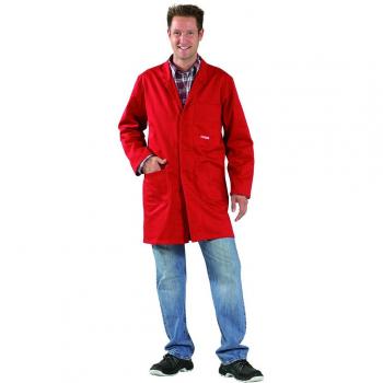 Uniforme de Seguridad Planam 641110 Gris 110