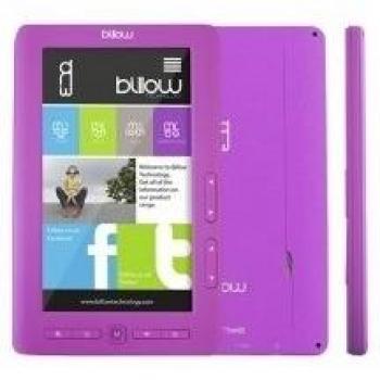 Ebook Billow E2TP LQ Lila