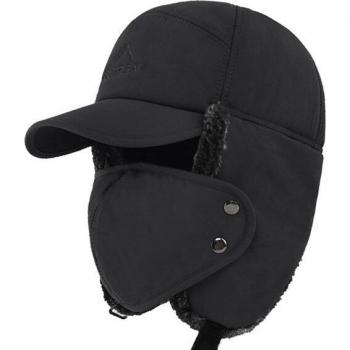Máscara Oreja con Solapa Xlamulu Outdoor Armor