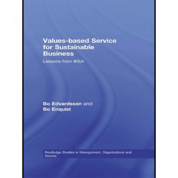 Sustainable Business Values Service