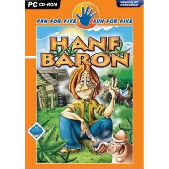 Fun For Five – Hanf-Baron