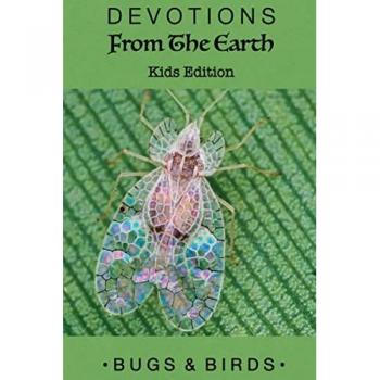 Carter, Linda S: Devotions From The Earth