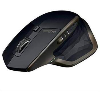 Logitech MX Master Mouse Bluetooth