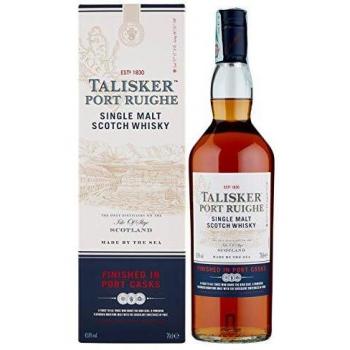 Talisker Port Ruighe
