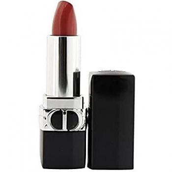 Dior Barra de labios recargable color couture 525 CHERIE