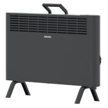 STIEBEL ELTRON Elektroheizung CNS-B 2000 Plus, für Räume bis 25 m²